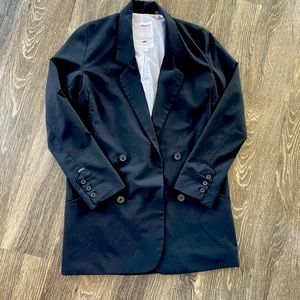 Blazer jacket